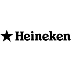 Dekal - Heineken