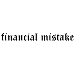 Dekal - financial mistake
