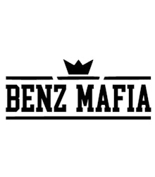 Dekal - BENZ MAFIA