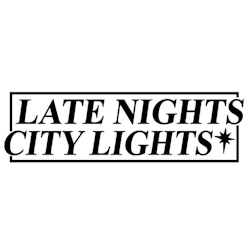 Dekal - LATE NIGHTS CITY LIGHTS