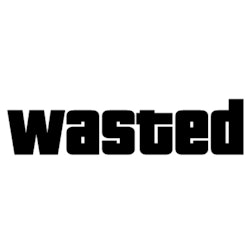 Dekal - wasted