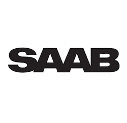 Dekal - SAAB
