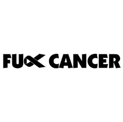 Dekal - FUCK CANCER