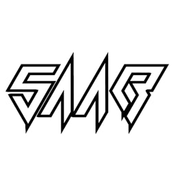 Dekal - SAAB outline