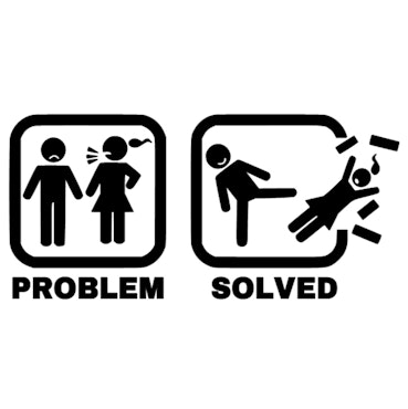 Dekal - PROBLEM SOLVED