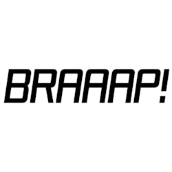 Dekal - BRAAAP!