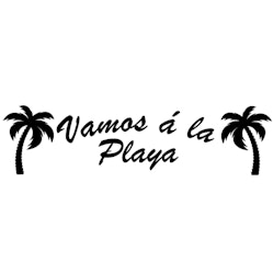 Dekal - Vamos á la Playa