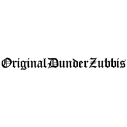 Dekal - OriginalDunderZubbis ODZ
