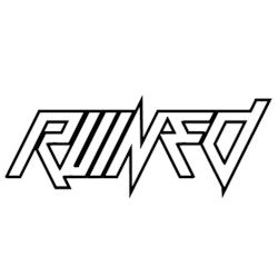 Dekal - RUINED