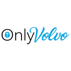 Dekal - OnlyVolvo