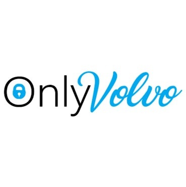 Dekal - OnlyVolvo