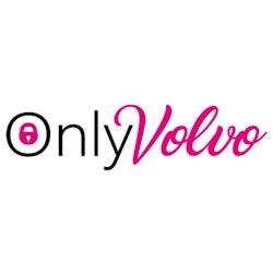 Dekal - OnlyVolvo