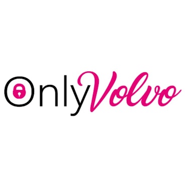 Dekal - OnlyVolvo
