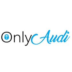 Dekal - OnlyAudi