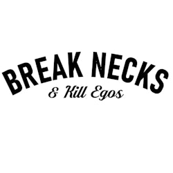 Dekal - BREAK NECKS & Kill Egos