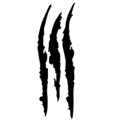 Dekal - Rivmärk