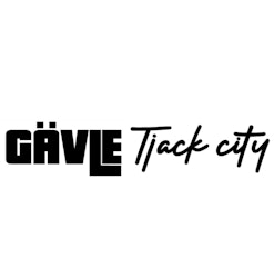 Dekal - GÄVLE Tjack city