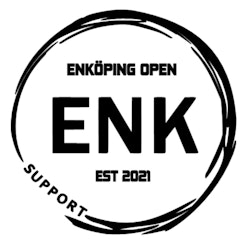 Dekal - ENK ENKÖPING OPEN
