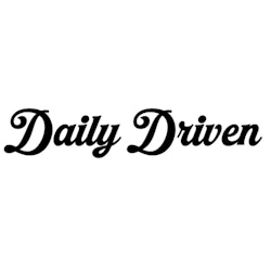 Dekal - Daily Driven