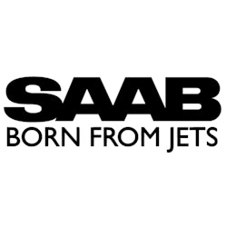 Dekal - SAAB BORN FROM JETS