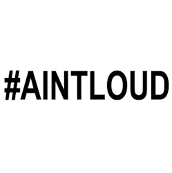 Dekal - #AINTLOUD