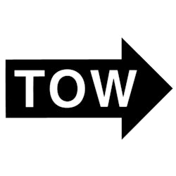 Dekal - TOW