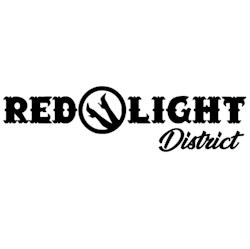 Dekal - RED LIGHT District