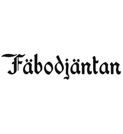 Dekal - Fäbodjäntan