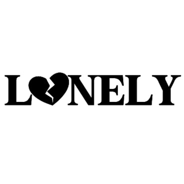 Dekal - LONELY