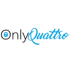 Dekal - OnlyQuattro