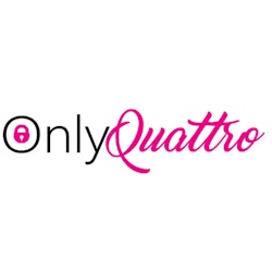 Dekal - OnlyQuattro