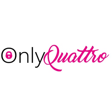 Dekal - OnlyQuattro