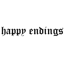 Dekal - happy endings