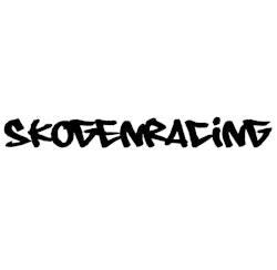 Dekal - SKOGENRACING