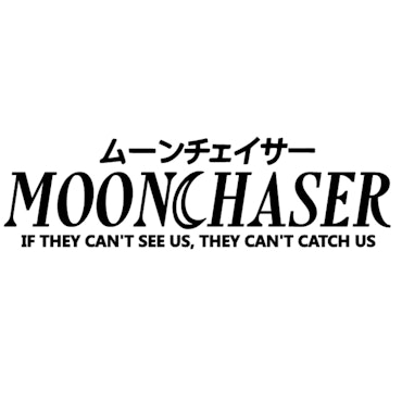 Dekal - MOONCHASER