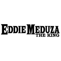 Dekal - EDDIE MEDUZA THE KING