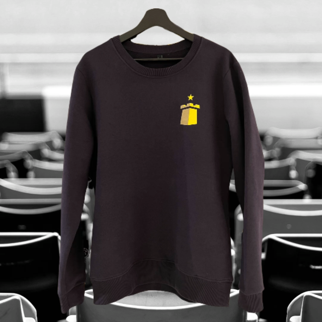 Sweatshirt - ASK