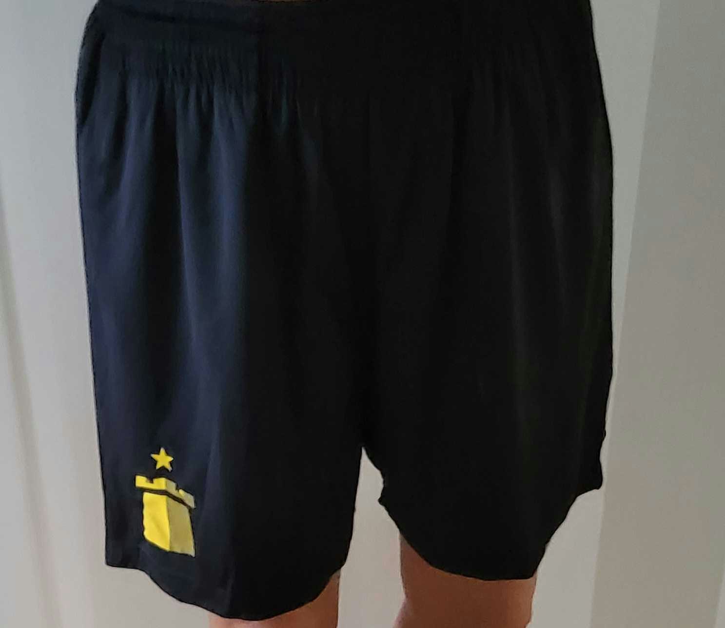 ASK-shorts