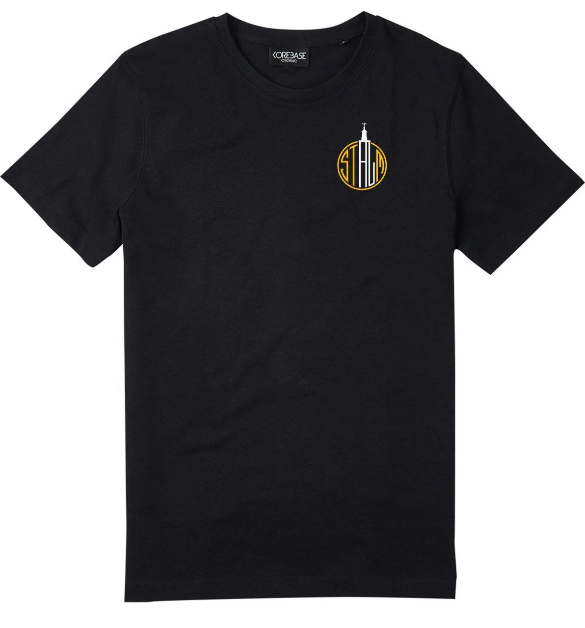 T-shirt Stockholms stadshus