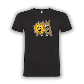 Solis och Tornis T-shirt Barn