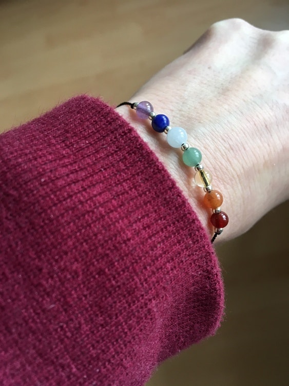 Armband – Chakra