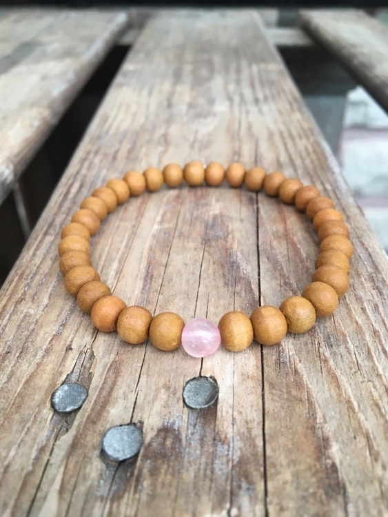 Armband – Kärlek