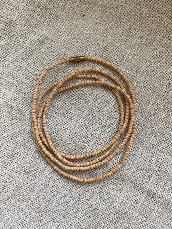 FYND – Halsband/armband, tulsi mini