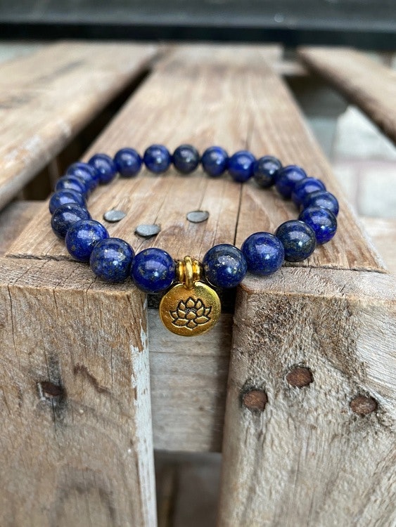 Armband – Lapis