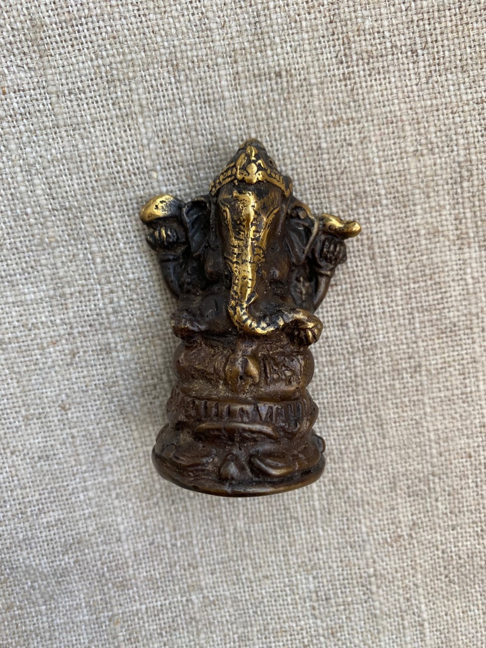 FIGUR – Ganesha