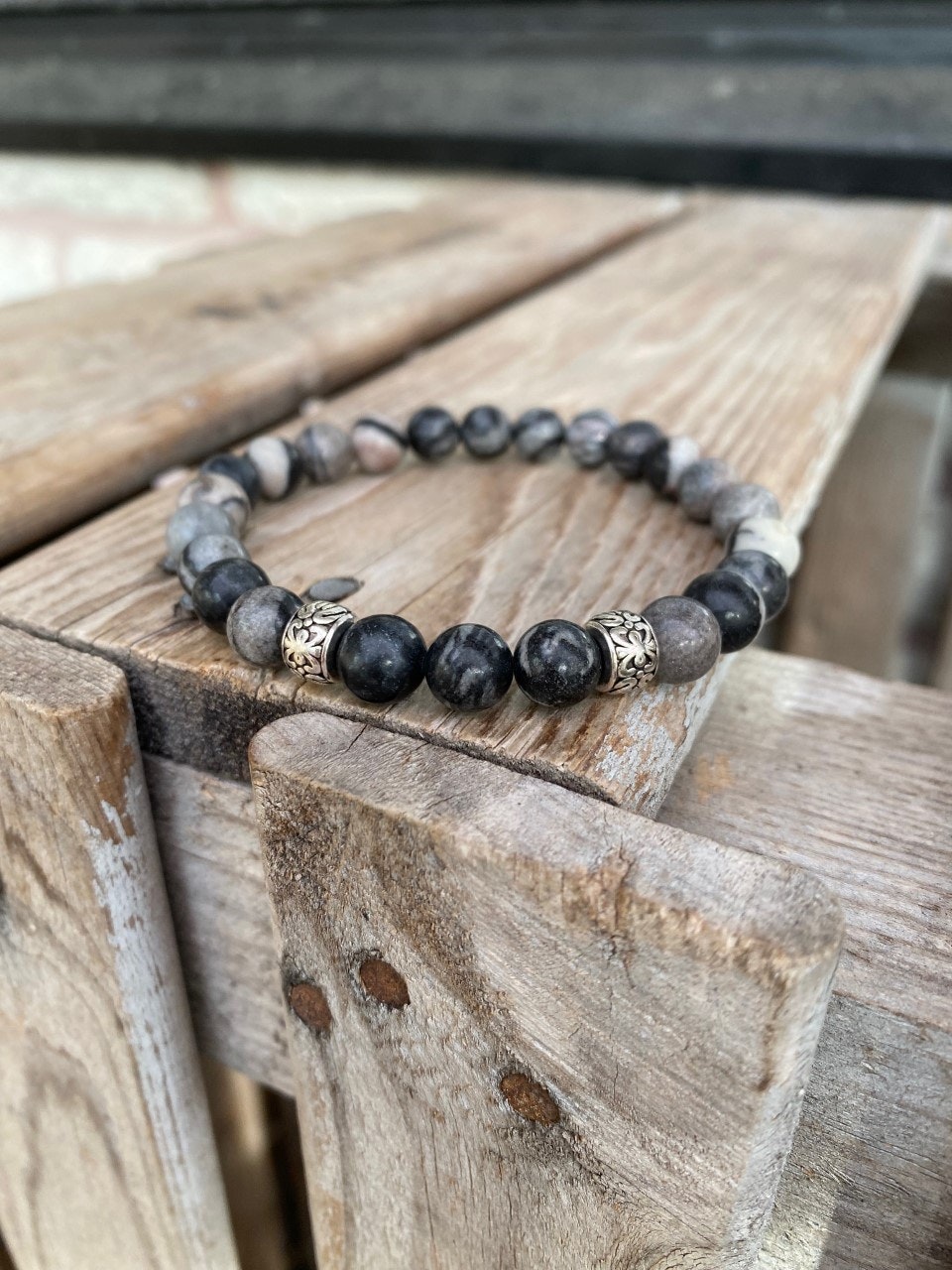 Armband – Nätsten