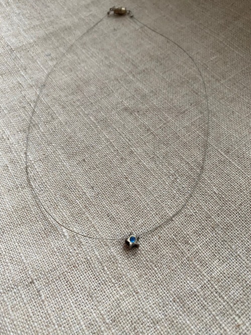 FYND – Halsband med stjärna
