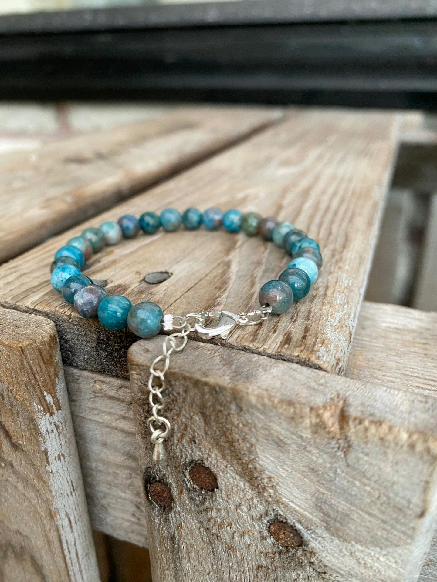 Armband – Apatit
