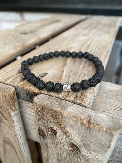 Armband – Lava