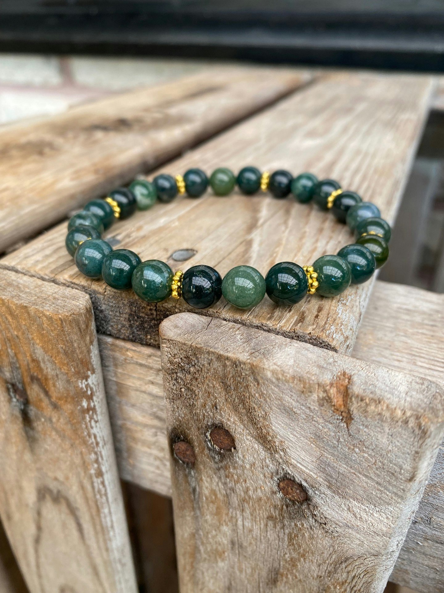 Armband – Mossagat